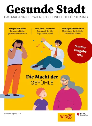 Sonderausgabe/2025