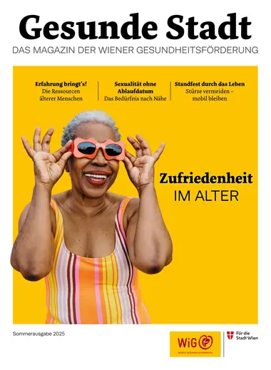 Sommerausgabe/2025