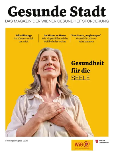 Frühlingsausgabe/2026 2026-04-03